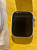 Apple Watch Series 8 GPS 41mm Silver Aluminum Case Starlight Band Size S/M