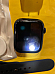 Used Apple Watch Series 7 45mm Black Aluminum Case GPS with Midnight Band S/M