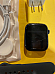 Used Apple Watch Series 7 45mm Black Aluminum Case GPS with Midnight Band S/M