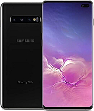Screen Burn Samsung Galaxy S10+ Plus SM-G975U 128GB Verizon Unlocked Screen Burn