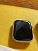 Used Apple Watch Series 8 GPS 45mm Silver Aluminum Case Starlight Band Size M/L