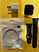 Used Apple Watch Series 8 GPS 45mm Black Aluminum Case Starlight Band Size M/L