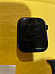 Used Apple Watch Series 8 GPS 45mm Black Aluminum Case Starlight Band Size M/L