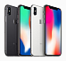 Apple iPhone X for Verizon/CDMA Network A1865 Choose Color Storage Capacity