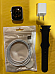 Apple Watch Series 8 GPS 45mm Silver Aluminum Case Midnight Band Size M/L