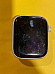 Used Apple Watch Series 7 41mm Silver Aluminum Case GPS/Cell w Starlight Band ML