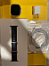 Apple Watch (Ultra) 49mm Titanium w/ Blue Alpine Loop (LTE)  Excellent Cond.