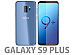 NEW Samsung Galaxy S9+ PLUS G965U1 Blue 64GB GSM Unlocked ATT TMobile Verizon