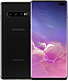 New Samsung Galaxy S10+ Plus G975U1 Black 128GB Unlocked AT&T TMobile & Verizon