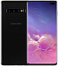 New Samsung Galaxy S10+ Plus G975U1 Black 128GB Unlocked AT&T TMobile & Verizon