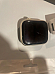 Used Apple Watch Series 8 GPS 45mm Silver Aluminum Case Starlight Band Size M/L