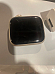 Used Apple Watch Series 8 GPS 45mm Silver Aluminum Case Starlight Band Size M/L