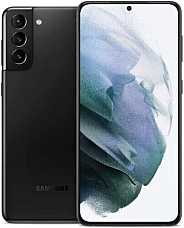 Samsung Galaxy S21+ PLUS Black 5G SM-G996U 128GB VERIZON UNLOCKED