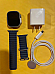 Apple Watch (Ultra) 49mm Titanium w/ Blue Alpine Loop (LTE)  Excellent Cond.