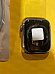 Apple Watch Series 7 41mm Gold Stainless Steel GPS/Cellular w Starlight Band S/M