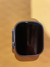 Apple Watch (Ultra 2) 49mm Titanium LTE Excellent Condition