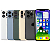 New Apple iPhone 13 Pro A2483 128GB Factory Unlocked All Mobile Carriers Colors