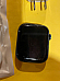 Used Apple Watch Series 7 45mm Black Aluminum Case GPS with Midnight Band M/L