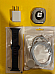 Apple Watch (Ultra) 49mm Titanium w/ Blue Alpine Loop LTE Excellent Cond A2622