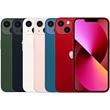 New Apple iPhone 13 A2482 512GB Factory Unlocked All Mobile Carriers All Colors