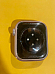 Apple Watch Series 9 41mm A2982 Rose Gold GPS & Cellular with Red Band S/M