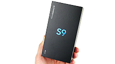 New in Box Samsung Galaxy S9 SM-G960U 64GB Black Unlocked ATT & T-Mobile Verizon