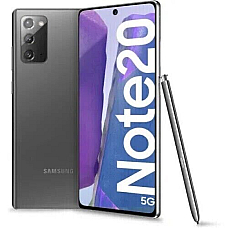 New In Box Samsung Galaxy Note 20 5G SM-N981U 128GB Gray ATT T-Mobile Verizon